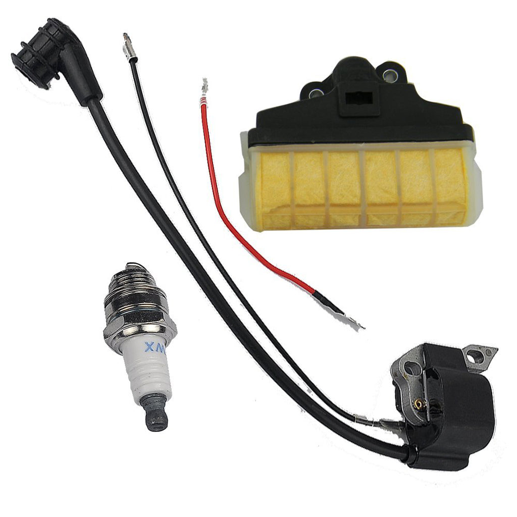 Maxbell Ignition Coil Air Filter For STIHL Chainsaw 021 023 025 MS210 MS230 MS250