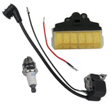 Ignition Coil Air Filter For STIHL Chainsaw 021 023 025 MS210 MS230 MS250