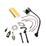 Maxbell Ignition Coil Air Filter For STIHL Chainsaw 021 023 025 MS210 MS230 MS250