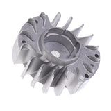Maxbell Chainsaw Flywheel + Oil Fuel Line Kit Fits for STIHL 017 018 MS170 MS180