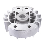 Maxbell Chainsaw Flywheel + Oil Fuel Line Kit Fits for STIHL 017 018 MS170 MS180