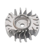 Maxbell Chainsaw Flywheel + Oil Fuel Line Kit Fits for STIHL 017 018 MS170 MS180