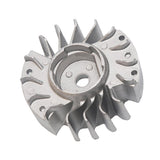 Maxbell Chainsaw Flywheel + Oil Fuel Line Kit Fits for STIHL 017 018 MS170 MS180