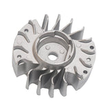 Maxbell Chainsaw Flywheel + Oil Fuel Line Kit Fits for STIHL 017 018 MS170 MS180