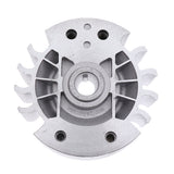 Maxbell Chainsaw Flywheel + Oil Fuel Line Kit Fits for STIHL 017 018 MS170 MS180