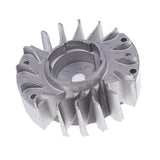 Maxbell Chainsaw Flywheel + Oil Fuel Line Kit Fits for STIHL 017 018 MS170 MS180