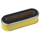 Air Filter For HONDA GXV160 HRC216K1HA HRC216K 17211ZE7W03 Mower