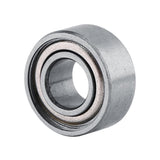 Maxbell 20pcs Radial Ball Bearings 3D Printer Part Mini Bearing  608zz And 623zz