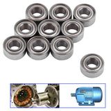 Maxbell 20pcs Radial Ball Bearings 3D Printer Part Mini Bearing  608zz And 623zz