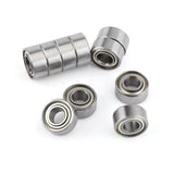 Maxbell 20pcs Radial Ball Bearings 3D Printer Part Mini Bearing  608zz And 623zz