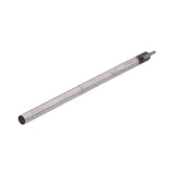 Maxbell Triangular Drill Bits Set Tiles Ceramic Glass  Opener 4mm and 6mm