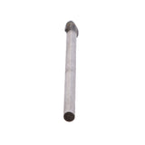 Maxbell Triangular Drill Bits Set Tiles Ceramic Glass  Opener 4mm and 6mm