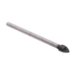 Maxbell Triangular Drill Bits Set Tiles Ceramic Glass  Opener 4mm and 6mm