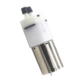 Maxbell 2x DC12V High Pressure Diaphragm Self Priming Vacuum Air Water Pump Suction
