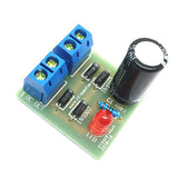 Maxbell IN4007 Full Wave Bridge Rectifier Suite 1A AC To DC Power Converter DIY Kits