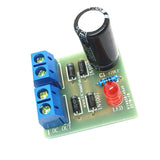 Maxbell IN4007 Full Wave Bridge Rectifier Suite 1A AC To DC Power Converter DIY Kits