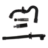 Maxbell Chainsaw Flywheel + Oil Fuel Line Kit Fits for STIHL 017 018 MS170 MS180