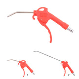 Maxbell 2xAir Blow Gun Pistol Trigger Cleaner Compressor Duster Dust Blower Tool