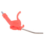Maxbell 2xAir Blow Gun Pistol Trigger Cleaner Compressor Duster Dust Blower Tool