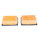 Maxbell 2 Piece Air Filter Cleaner Kit For HUSQVARNA 268 272 XP 261 262 394 Chainsaw - Aladdin Shoppers