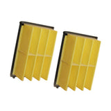 Maxbell 2 Piece Air Filter Cleaner Kit For HUSQVARNA 268 272 XP 261 262 394 Chainsaw - Aladdin Shoppers