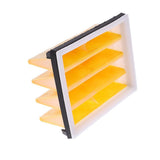 Maxbell 2 Piece Air Filter Cleaner Kit For HUSQVARNA 268 272 XP 261 262 394 Chainsaw - Aladdin Shoppers