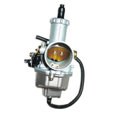 Pz30 30mm Carburetor PZ 30 Motorcycle Carb for 175cc 200cc 250cc Atv Quad Bike Dirt Pit Bike