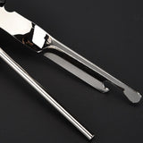 Maxbell Professional Stainless Steel Tin Can Bottle Cap Opener In Kitchen Cabinet - Aladdin Shoppers