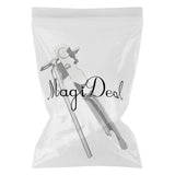 Maxbell Professional Stainless Steel Tin Can Bottle Cap Opener In Kitchen Cabinet - Aladdin Shoppers