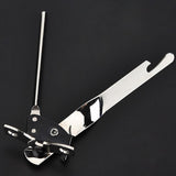 Maxbell Professional Stainless Steel Tin Can Bottle Cap Opener In Kitchen Cabinet - Aladdin Shoppers