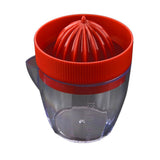 Maxbell Lemon Squeezer Lime Juicer Dome Lid and Citrus Storage with Pour Spout - Aladdin Shoppers