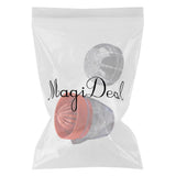 Maxbell Lemon Squeezer Lime Juicer Dome Lid and Citrus Storage with Pour Spout - Aladdin Shoppers