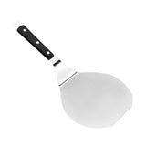 Maxbell Stainless Steel Spatula Turner Pizza Peel Cake Lifter Kitchen Utensil - Aladdin Shoppers