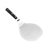 Maxbell Stainless Steel Pizza Peel Oven Shovel Spatula Bakers Paddle Cake Lifter Set - Aladdin Shoppers