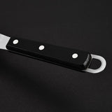 Maxbell Stainless Steel Spatula Turner Pizza Peel Cake Lifter Kitchen Utensil - Aladdin Shoppers
