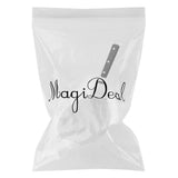 Maxbell Stainless Steel Spatula Turner Pizza Peel Cake Lifter Kitchen Utensil - Aladdin Shoppers