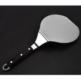 Maxbell Stainless Steel Spatula Turner Pizza Peel Cake Lifter Kitchen Utensil - Aladdin Shoppers