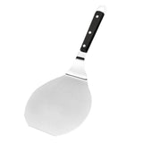 Maxbell Stainless Steel Spatula Turner Pizza Peel Cake Lifter Kitchen Utensil - Aladdin Shoppers