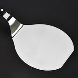 Maxbell Stainless Steel Spatula Turner Pizza Peel Cake Lifter Kitchen Utensil - Aladdin Shoppers