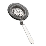 Maxbell Cocktail Strainer Stainless Steel Cocktail Shaker Filter Drink Strainer Tool - Aladdin Shoppers