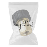 Maxbell Pressure Washer Twist Connect Adapter Connector 22mm Male X 1/4" Female - Aladdin Shoppers