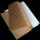 Maxbell 2x Kitchen Greaseproof Oven Bakeware Baking Mat Pad Cooking Paper 60x40cm