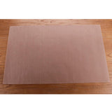 Maxbell 2x Kitchen Greaseproof Oven Bakeware Baking Mat Pad Cooking Paper 60x40cm