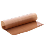 Maxbell 2x Kitchen Greaseproof Oven Bakeware Baking Mat Pad Cooking Paper 60x40cm