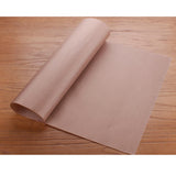 Maxbell 2x Kitchen Greaseproof Oven Bakeware Baking Mat Pad Cooking Paper 60x40cm
