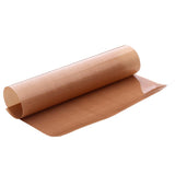 Maxbell 2x Kitchen Greaseproof Oven Bakeware Baking Mat Pad Cooking Paper 60x40cm