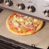 Maxbell 2x Kitchen Greaseproof Oven Bakeware Baking Mat Pad Cooking Paper 60x40cm