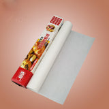 Maxbell 2x Kitchen Greaseproof Oven Bakeware Baking Mat Pad Cooking Paper 60x40cm