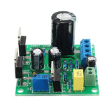 DC12V 24V Mini 1969 TIP41C Mono Channel Amplifier Board Module Pure Class A