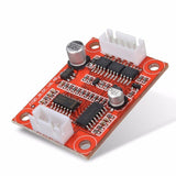 DC 12V Brushless Motor Controller Driver Board For Hard Drive Motor / Pump